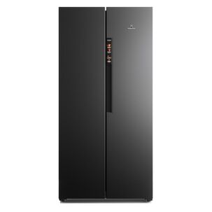 Refrigerador Side By Side Mademsa MAS430B / No Frost / 426 Litros / A+